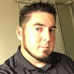 Meet your Posher, Jason